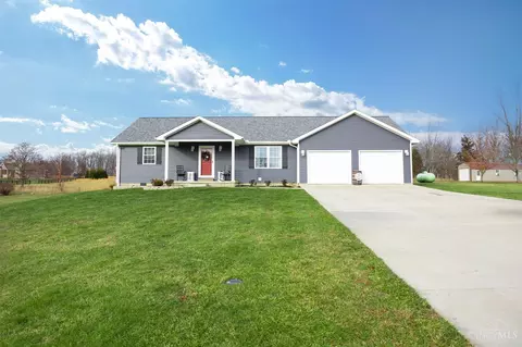 250 Lookout Vw, West Union, OH 45693