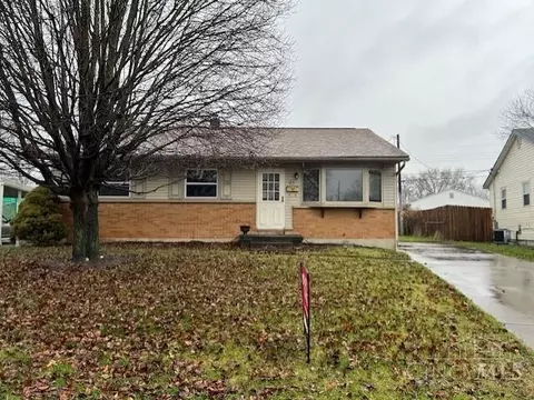 25 Scott, Hamilton, OH 45015
