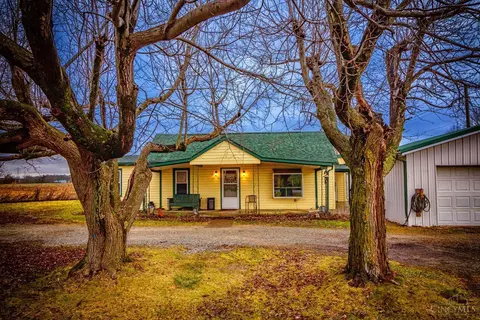 3434 State Route 137, Seaman, OH 45679
