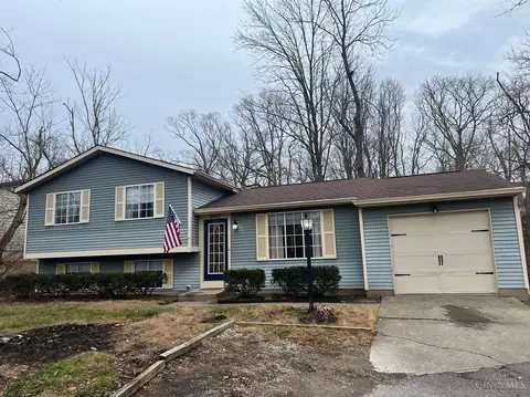 8430 Winding Trl, Mason, OH 45040