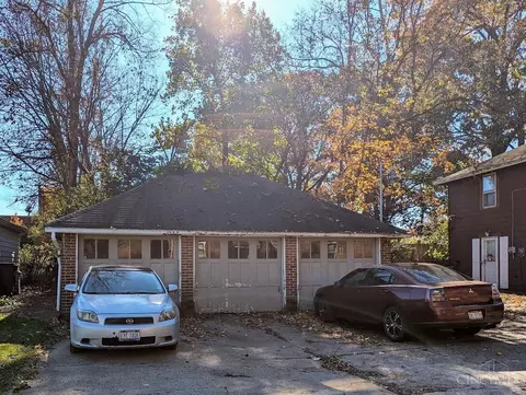 Exterior - 1815 Adams, Mount Healthy, OH 45231 photo 2 of 4
