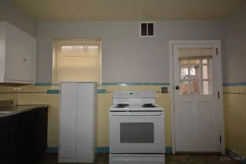 Kitchen - 1815 Adams, Mount Healthy, OH 45231 photo 3 of 4