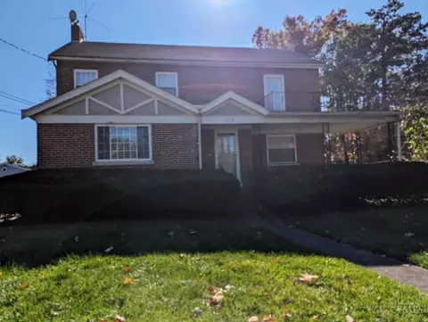 Exterior - 1815 Adams, Mount Healthy, OH 45231 photo 3 of 4