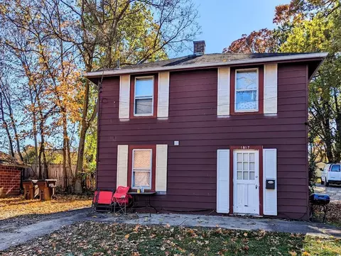 Exterior - 1815 Adams, Mount Healthy, OH 45231 photo 4 of 4