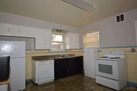 Kitchen - 1815 Adams, Mount Healthy, OH 45231 photo 1 of 4