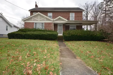 1815 Adams Rd, Mount Healthy, OH 45231
