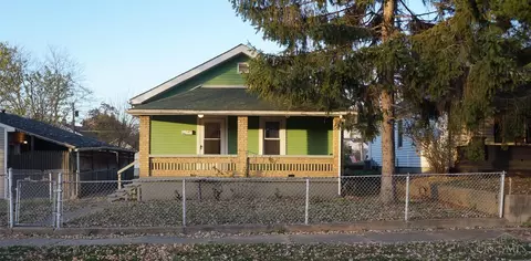 1701 Lawn, Middletown, OH 45044