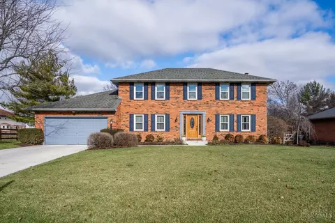 8336 Country Oaks, West Chester, OH 45069