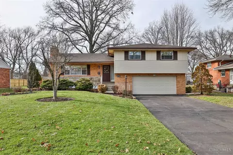 8645 Zenith, Cincinnati, OH 45231