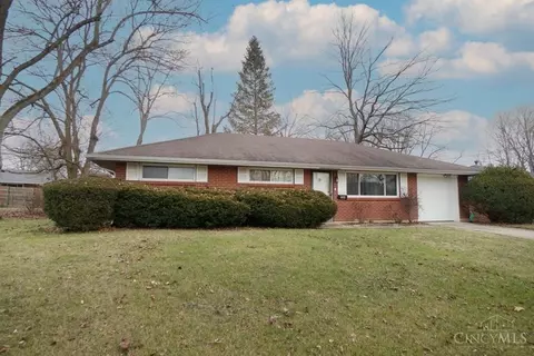 914 Meadow, Lebanon, OH 45036