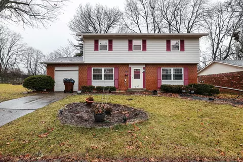 8367 Sunrise, Springfield Twp, OH 45231