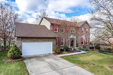 4227 Bennett, Hamilton, OH 45011