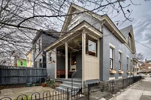 1613 Pullan, Cincinnati, OH 45223 photo 28
