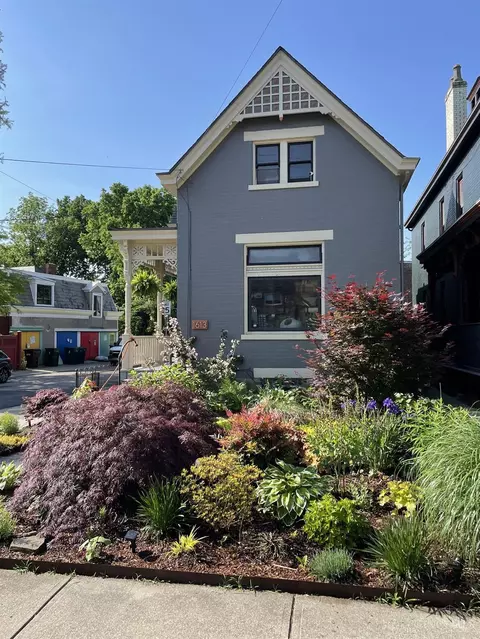 1613 Pullan, Cincinnati, OH 45223 photo 32
