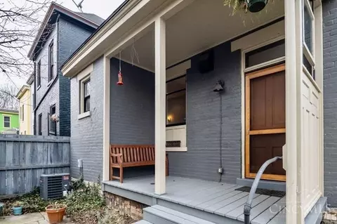 1613 Pullan, Cincinnati, OH 45223 photo 27