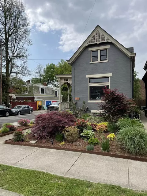 1613 Pullan, Cincinnati, OH 45223 photo 34