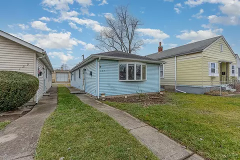 127 Lulu, Hamilton, OH 45011