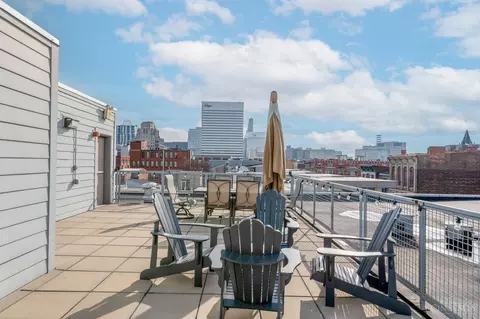 1338 Vine #C, Cincinnati, OH 45202 photo 27
