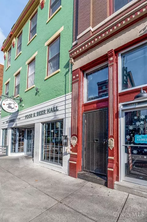 1338 Vine #C, Cincinnati, OH 45202 photo 35