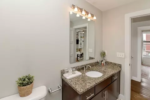1338 Vine #C, Cincinnati, OH 45202 photo 13