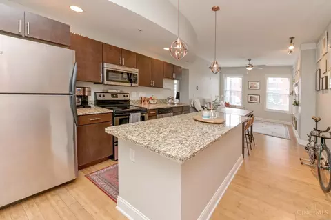 1338 Vine #C, Cincinnati, OH 45202 photo 19