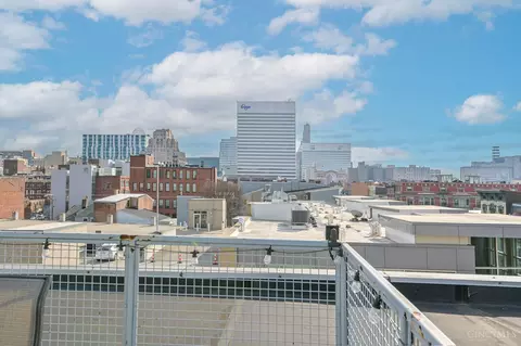 1338 Vine #C, Cincinnati, OH 45202 photo 26