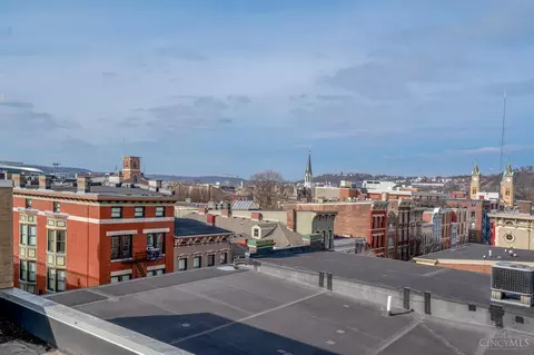 1338 Vine #C, Cincinnati, OH 45202 photo 24