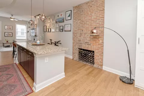 1338 Vine #C, Cincinnati, OH 45202 photo 18