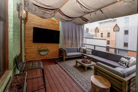 1338 Vine #C, Cincinnati, OH 45202 photo 6