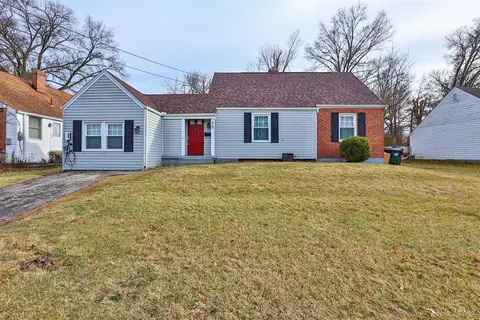 39 Damon, Greenhills, OH 45218