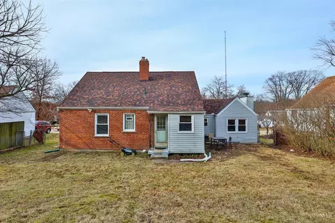 39 Damon, Greenhills, OH 45218 photo 30