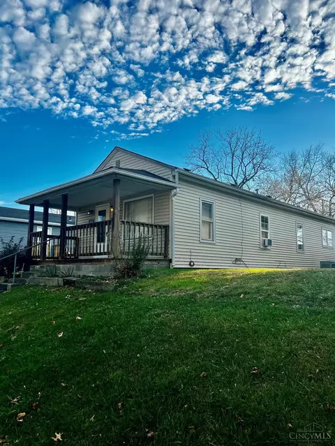 514 8th, Ironton, OH 45638