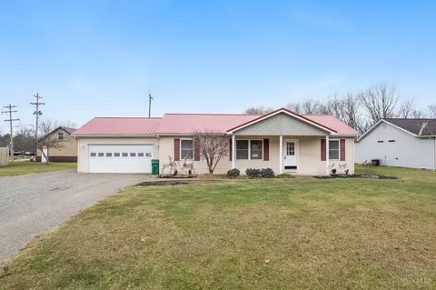 135 Roundhouse, Georgetown, OH 45121