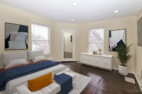 241 Mccormick, Cincinnati, OH 45219 photo 6