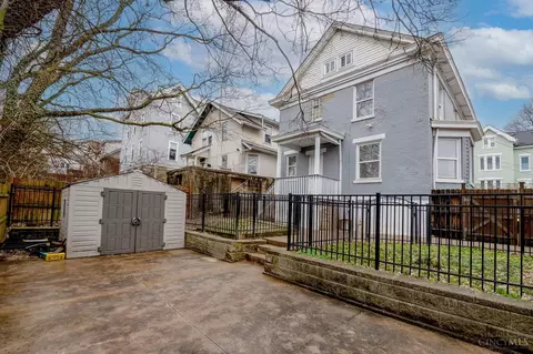 241 Mccormick, Cincinnati, OH 45219 photo 16
