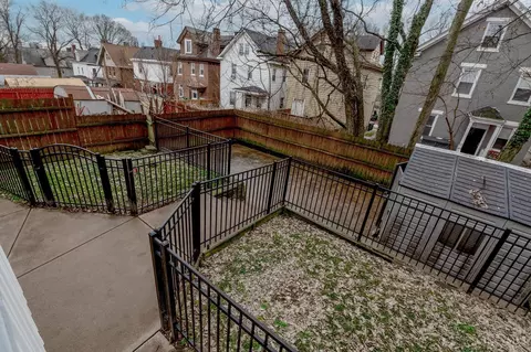 241 Mccormick, Cincinnati, OH 45219 photo 13