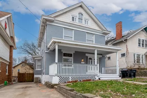 241 Mccormick, Cincinnati, OH 45219