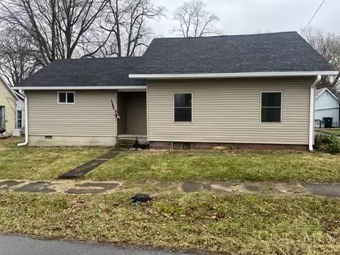 310 Main, Lynchburg, OH 45142