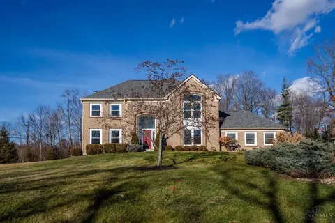 8350 Greenleaf, Cincinnati, OH 45255