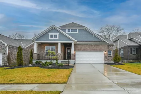 4016 Acadia, Lebanon, OH 45036