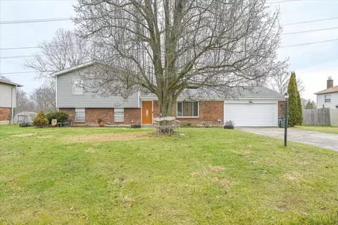 3576 Brookhaven, Amelia, OH 45102