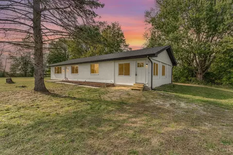 10161 Dallasburg, Loveland, OH 45140