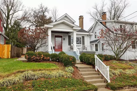 2827 Andrew, Cincinnati, OH 45209
