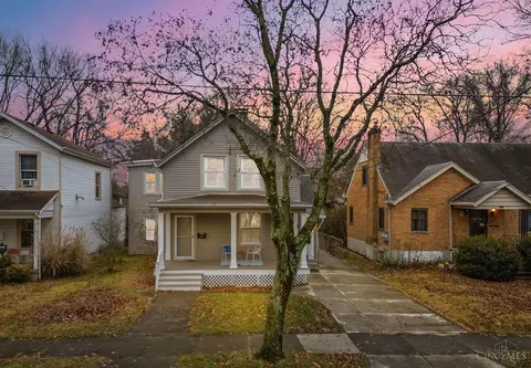 3267 Broadwell, Cincinnati, OH 45211