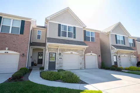 928 Misty Strm, Cincinnati, OH 45231