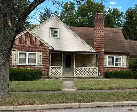 217 Monitor Ave, Cincinnati, OH 45233