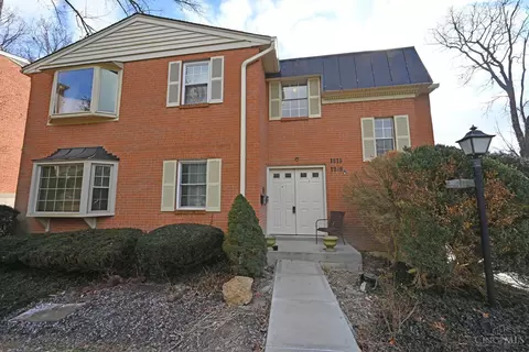 1810 Belle Meade #2, Cincinnati, OH 45230