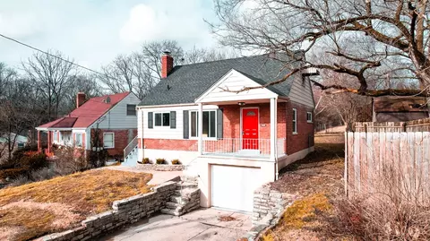 517 Trenton, Cincinnati, OH 45238
