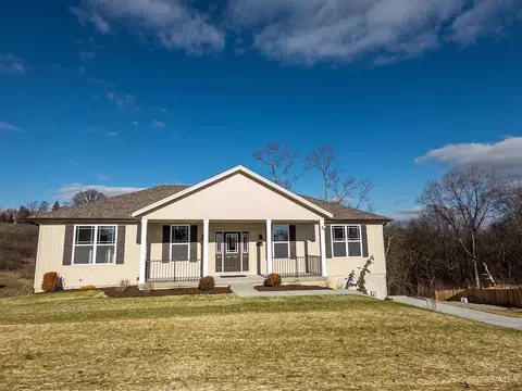 516 North Bnd, Cincinnati, OH 45224