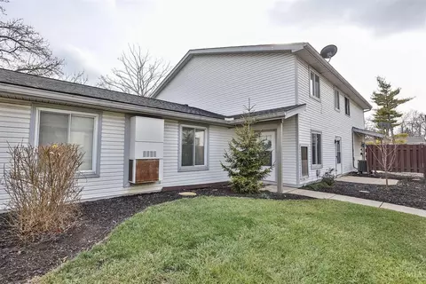 1046 Crescentville, West Chester, OH 45246